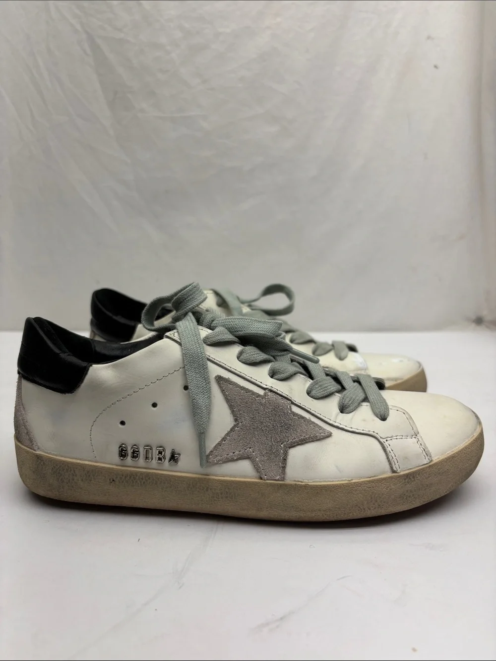 Golden Goose nice golden